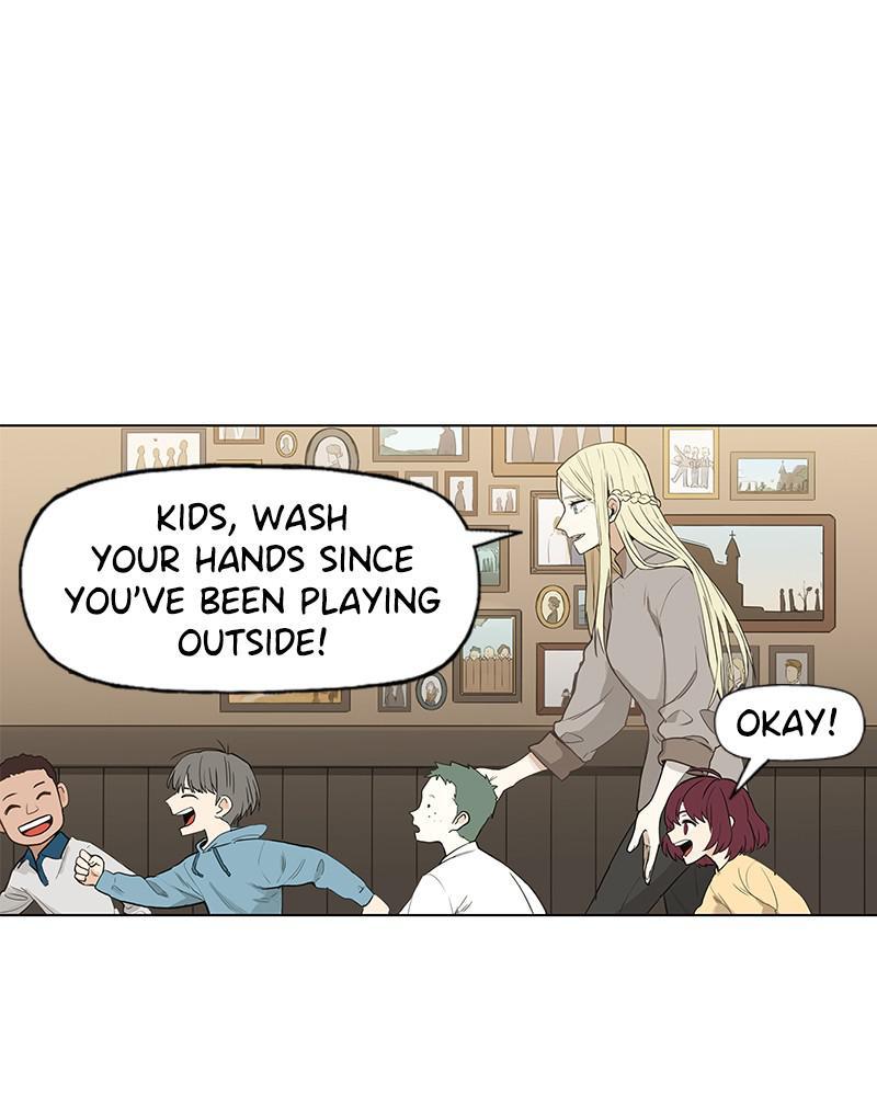 Read The Boxer Manga Online