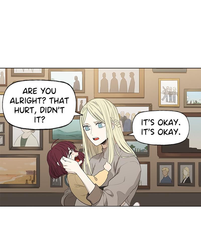 Read The Boxer Manga Online