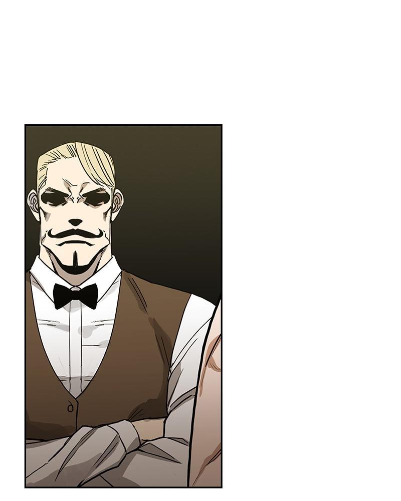 Read The Boxer Manga Online