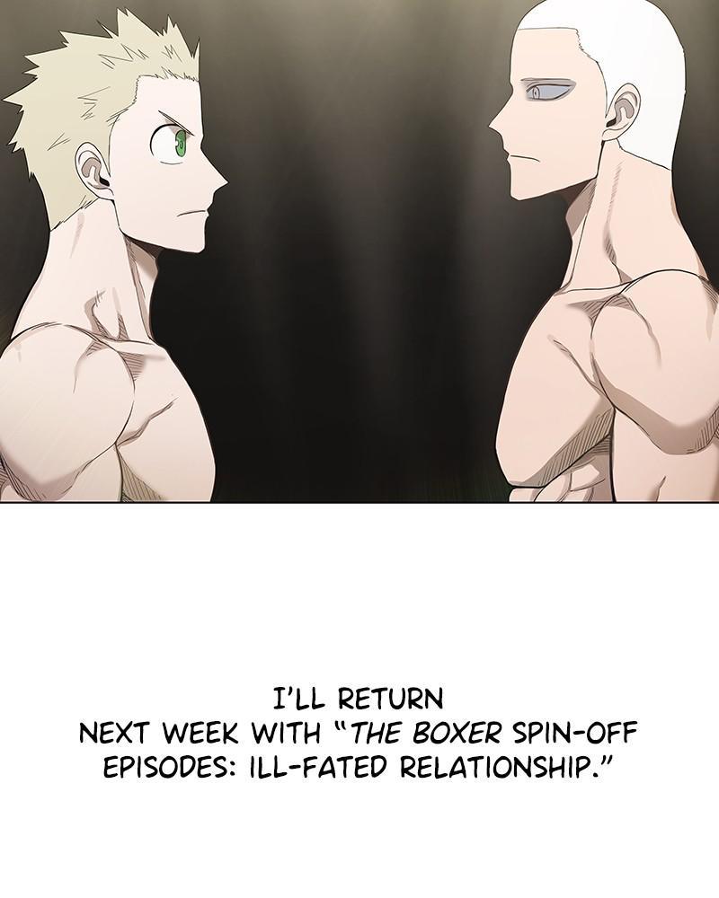 Read The Boxer Manga Online