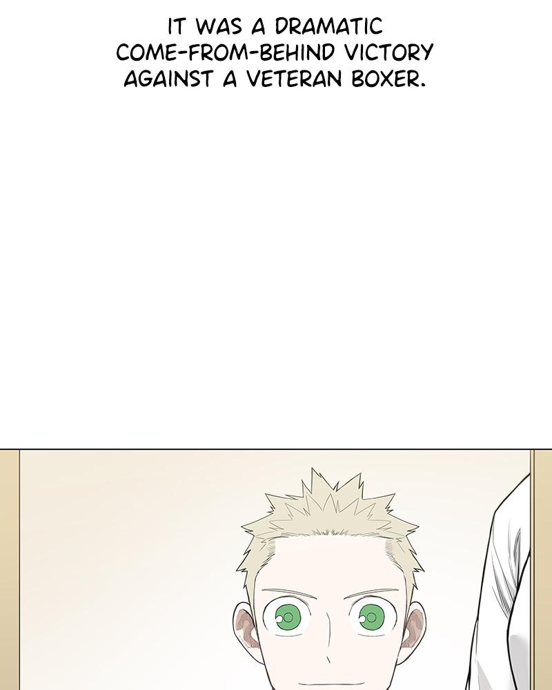 Read The Boxer Manga Online