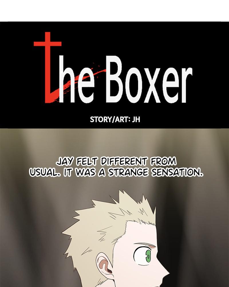 Read The Boxer Manga Online