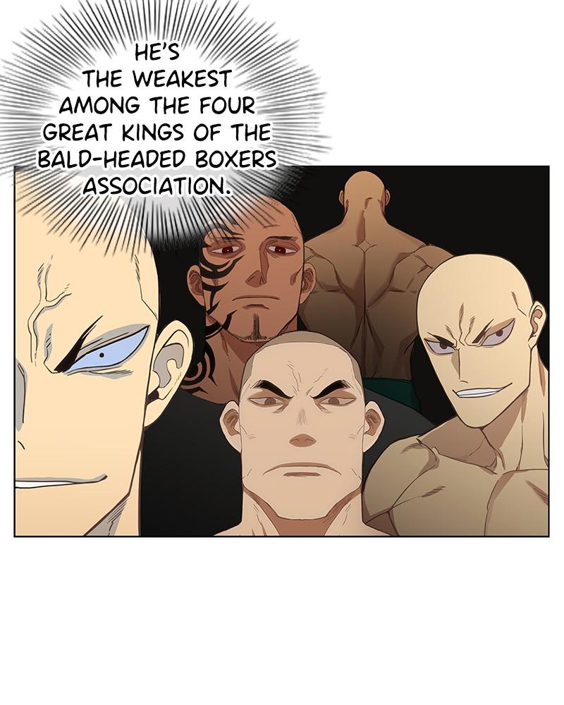 Read The Boxer Manga Online