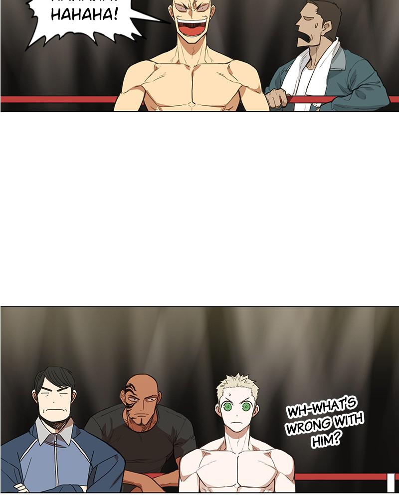 Read The Boxer Manga Online