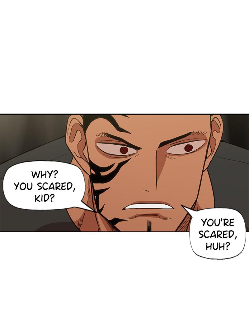 Read The Boxer Manga Online