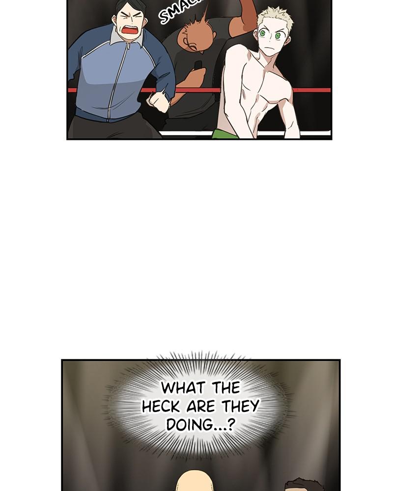 Read The Boxer Manga Online