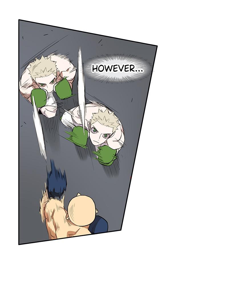 Read The Boxer Manga Online