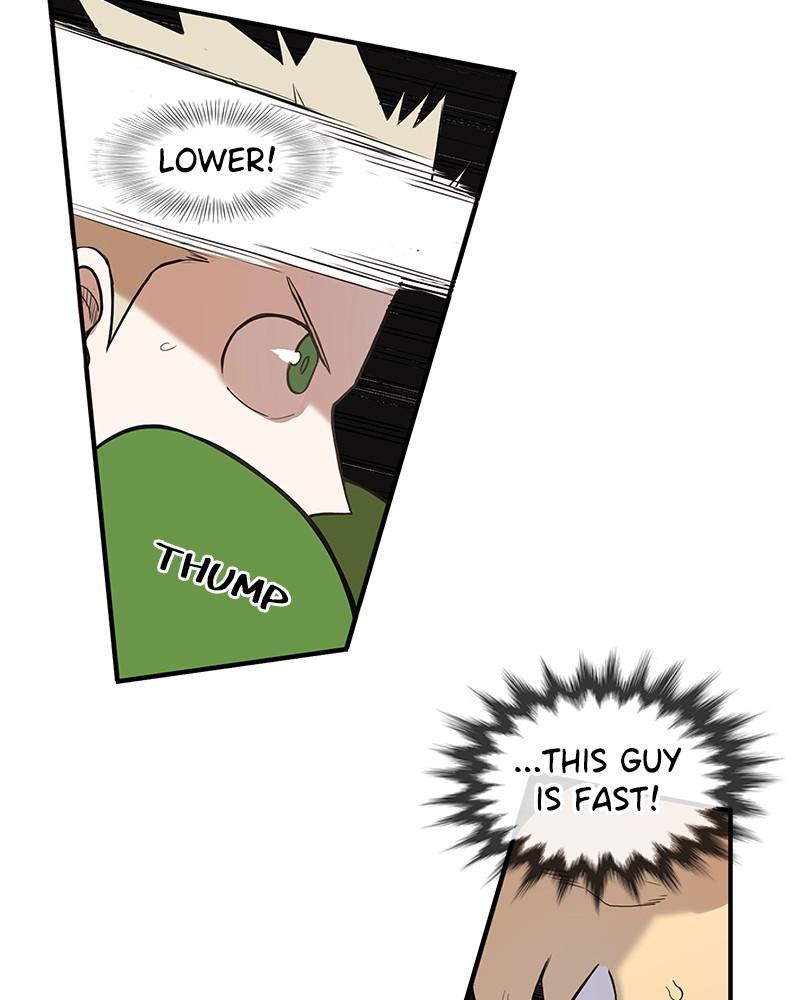 Read The Boxer Manga Online