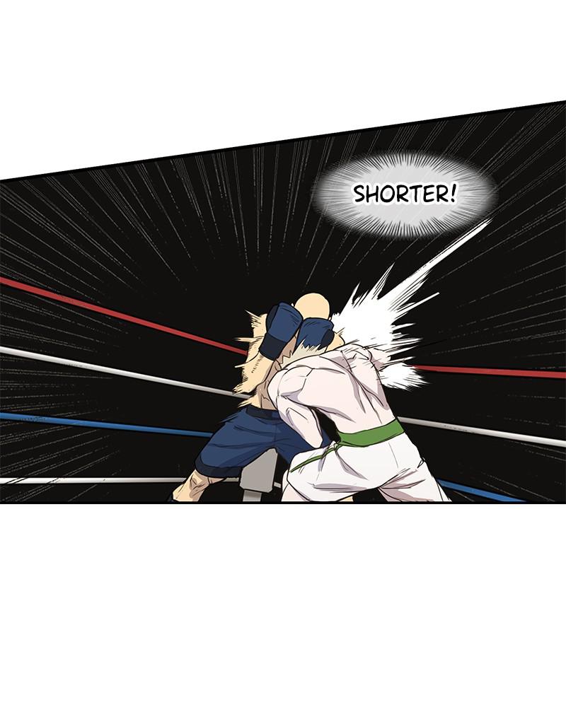 Read The Boxer Manga Online