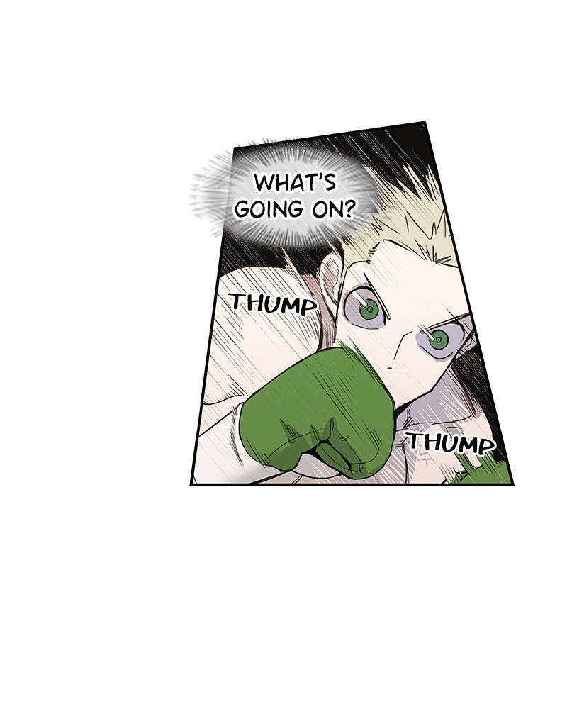 Read The Boxer Manga Online