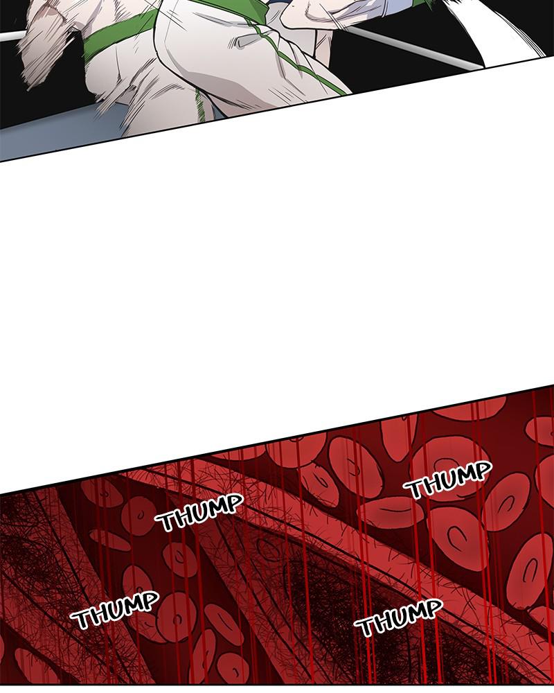 Read The Boxer Manga Online