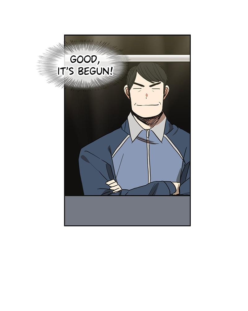 Read The Boxer Manga Online