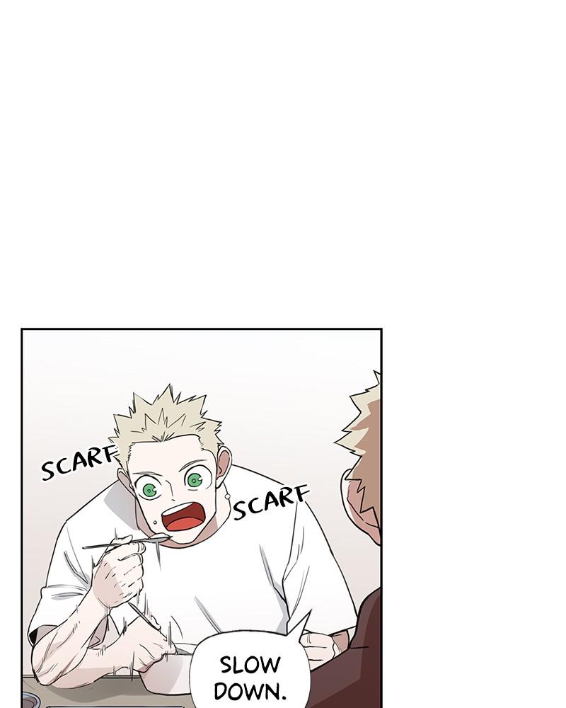 Read The Boxer Manga Online