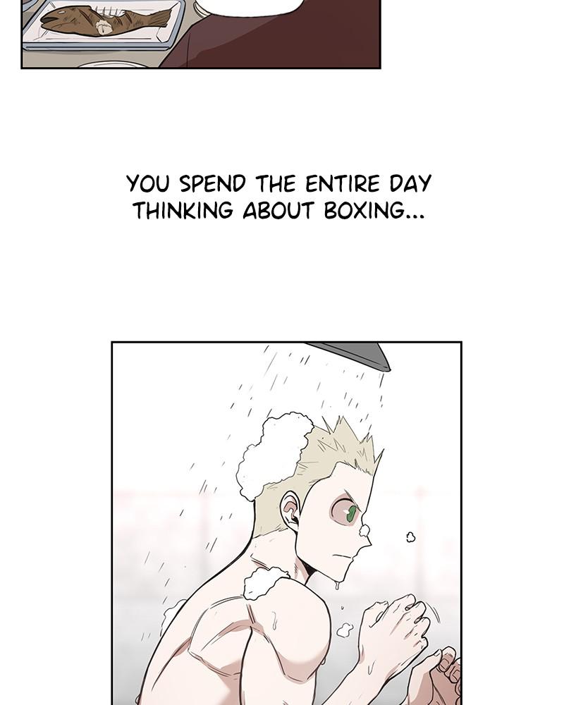 Read The Boxer Manga Online