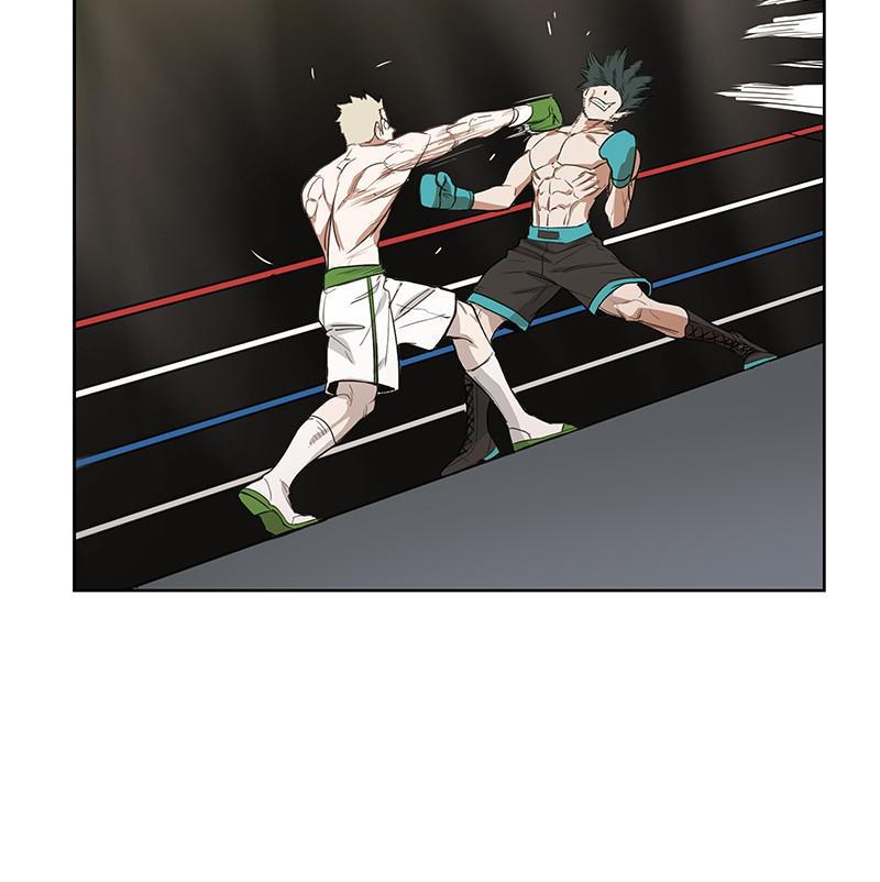 Read The Boxer Manga Online