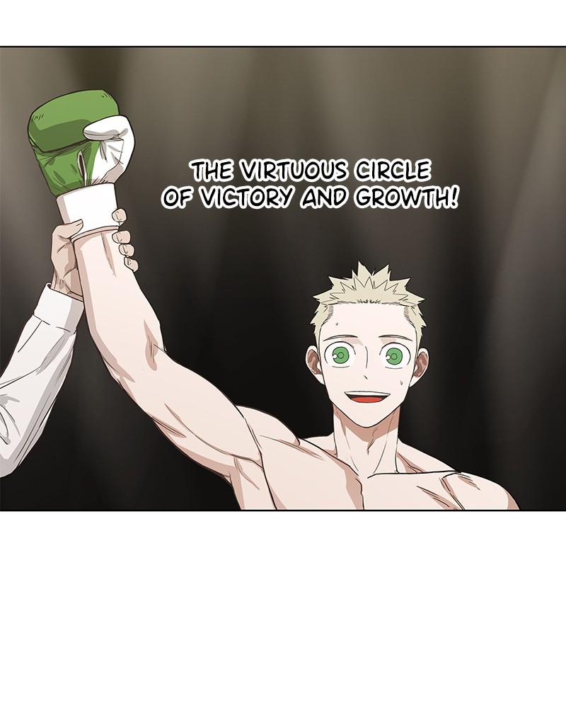 Read The Boxer Manga Online