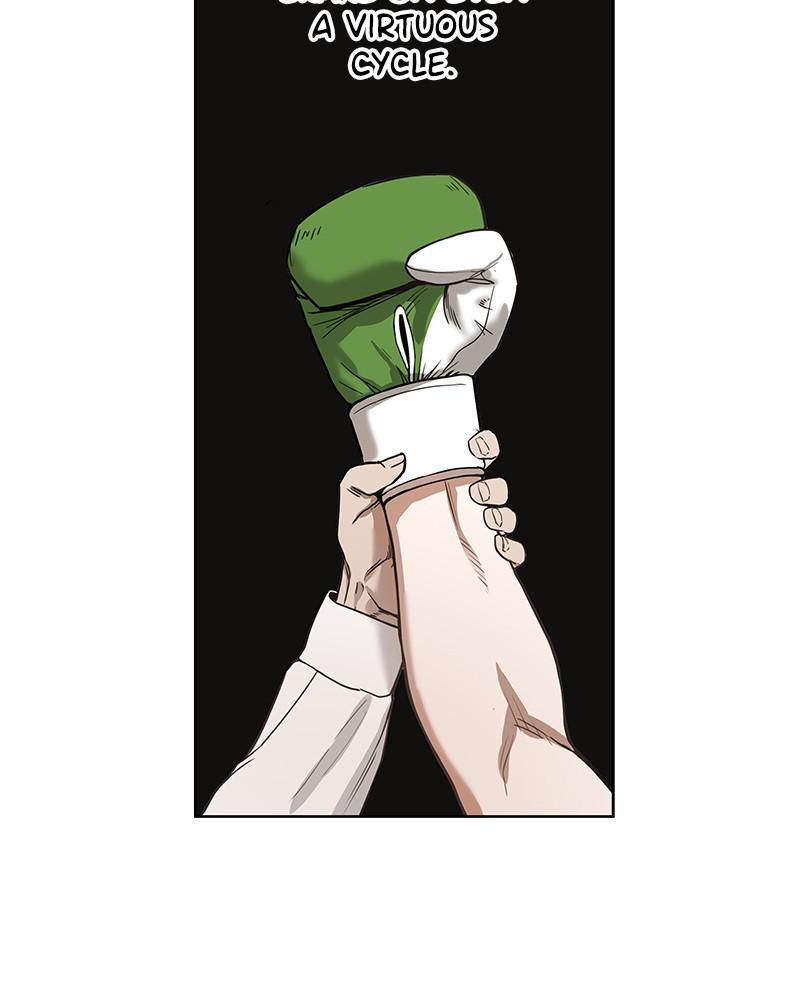 Read The Boxer Manga Online