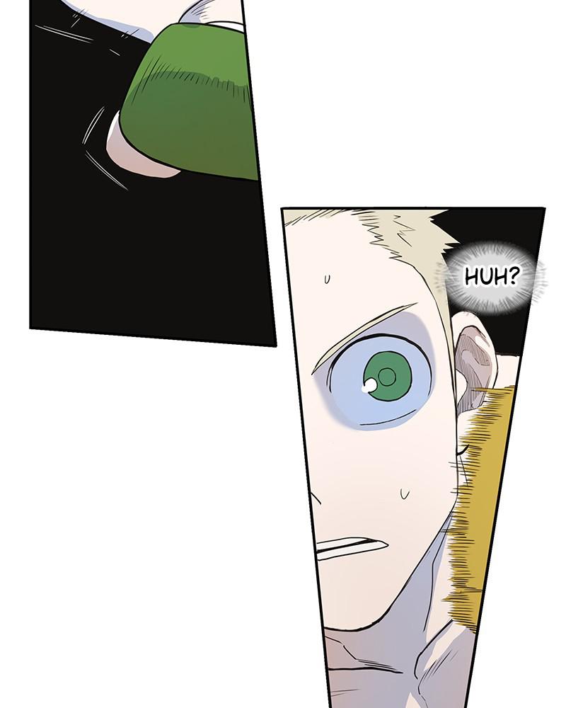 Read The Boxer Manga Online