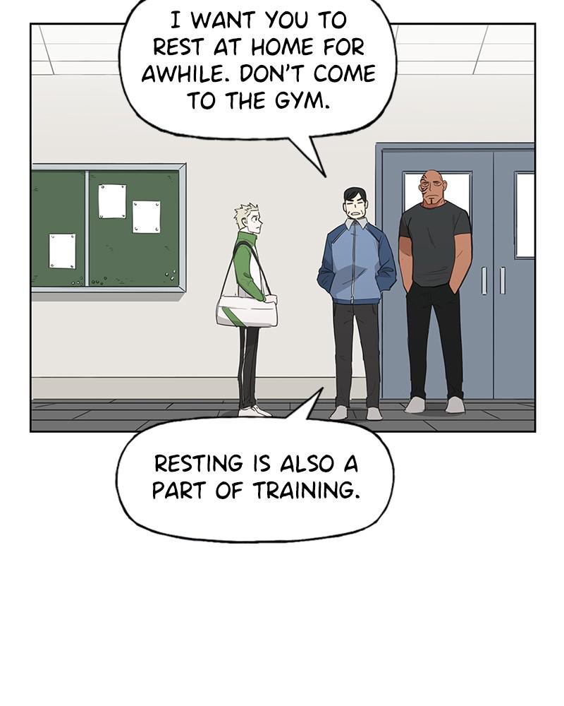 Read The Boxer Manga Online