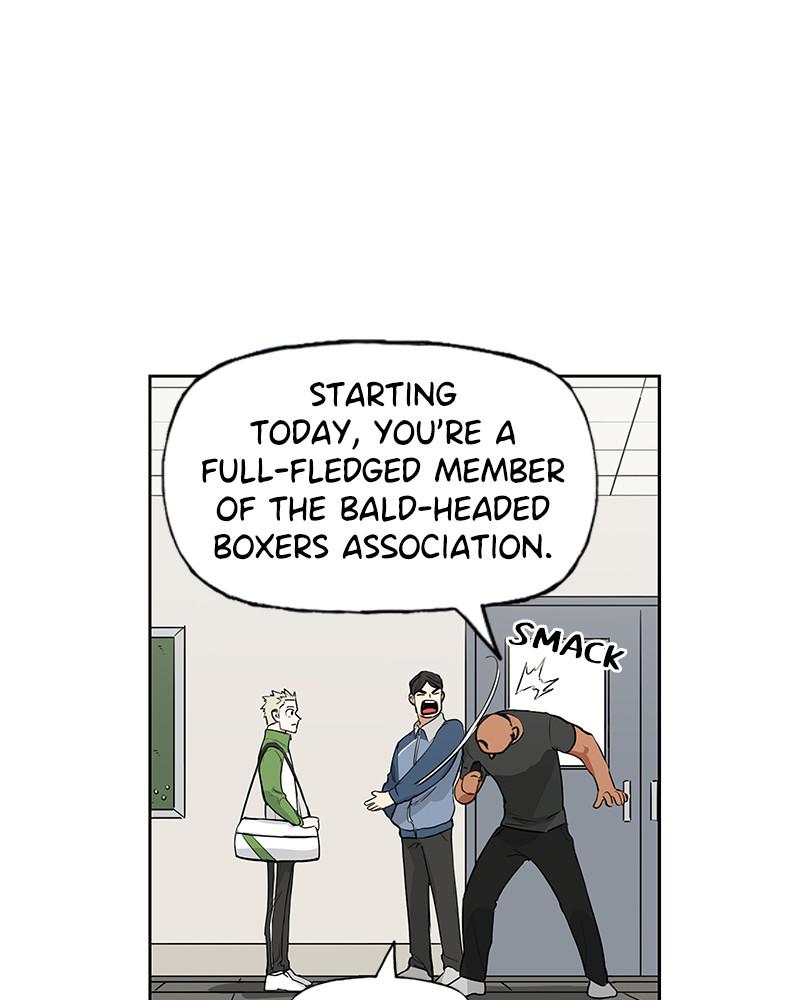 Read The Boxer Manga Online