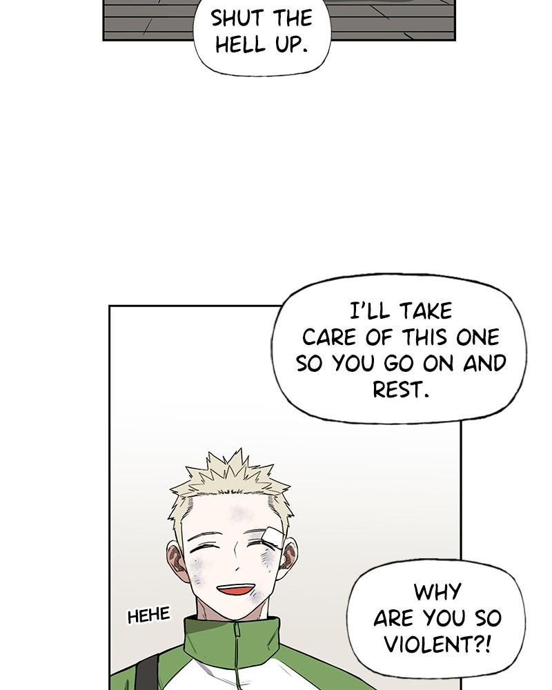 Read The Boxer Manga Online