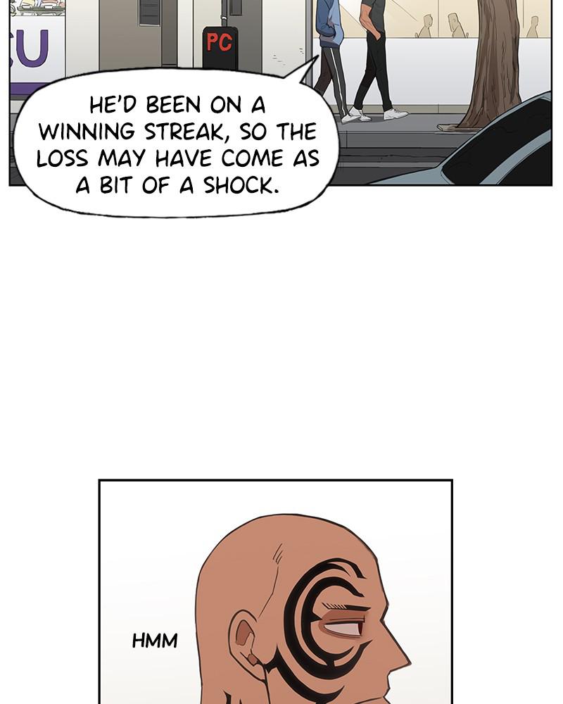 Read The Boxer Manga Online