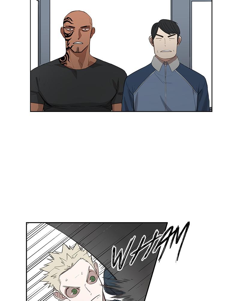 Read The Boxer Manga Online