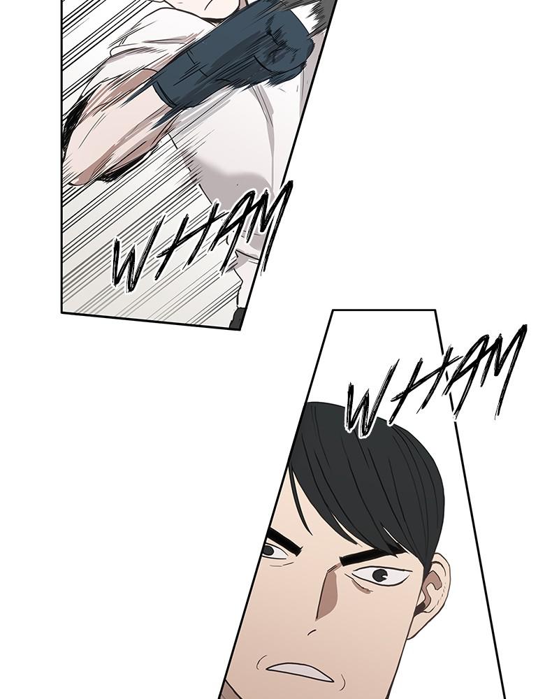 Read The Boxer Manga Online