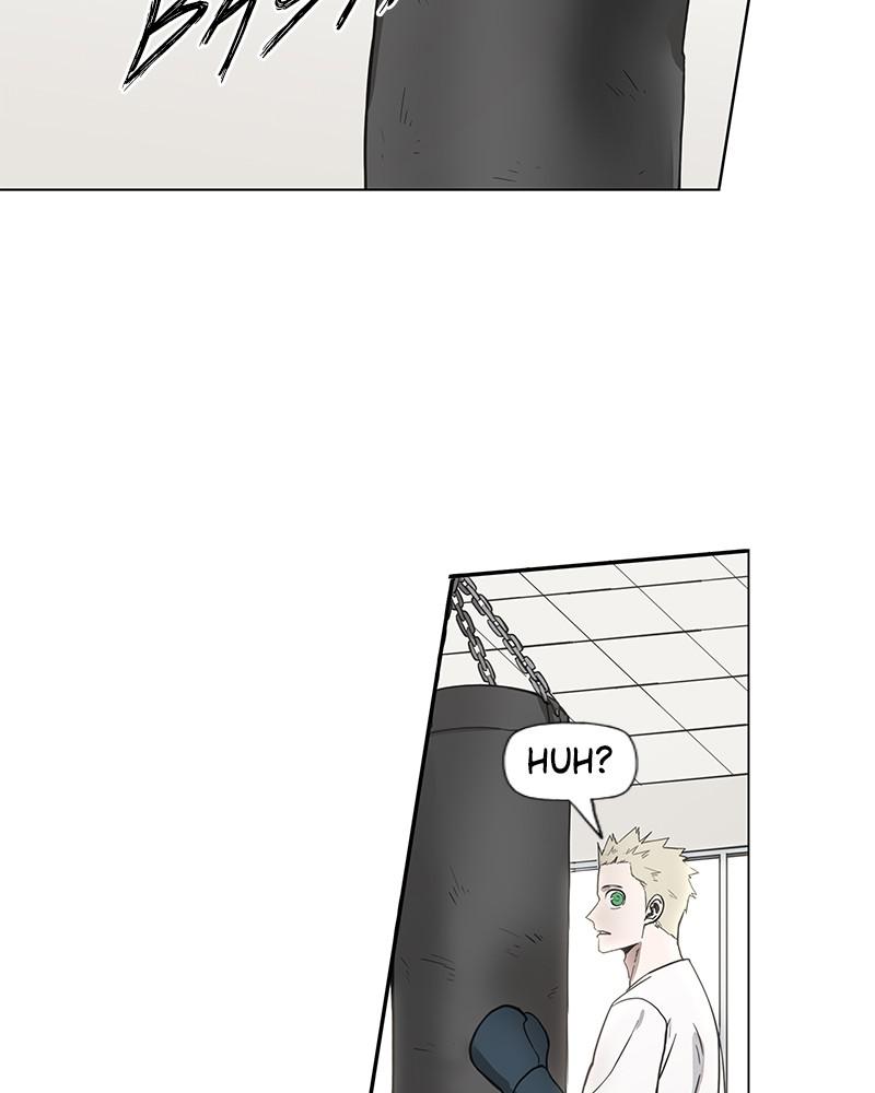 Read The Boxer Manga Online