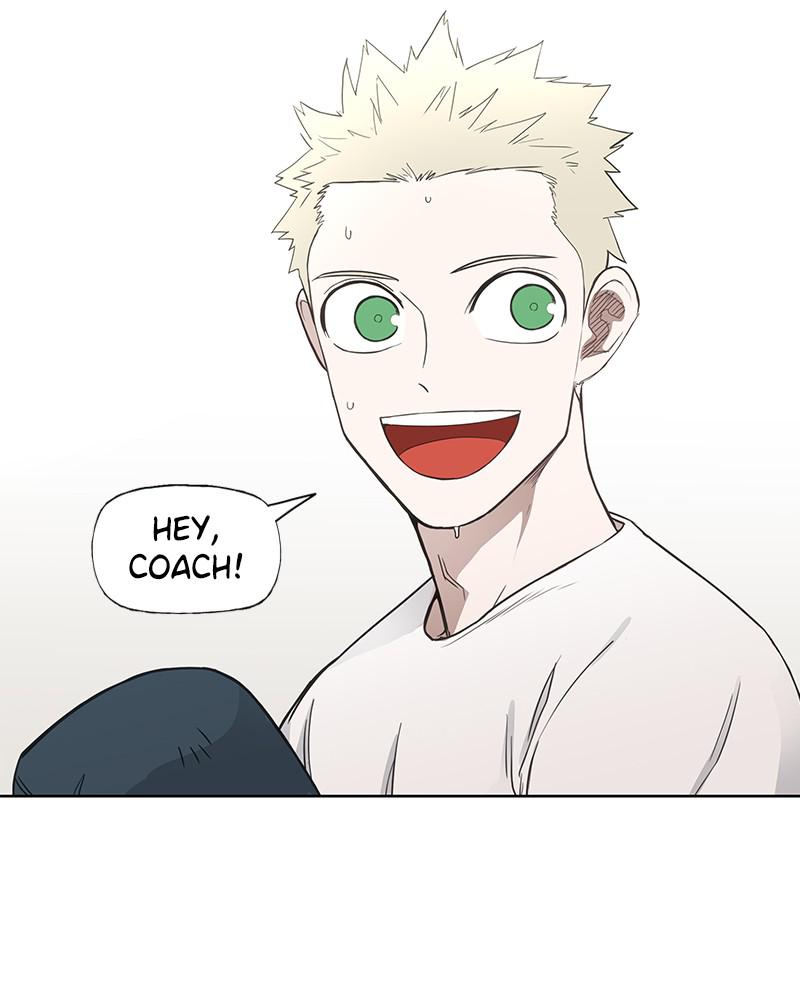 Read The Boxer Manga Online