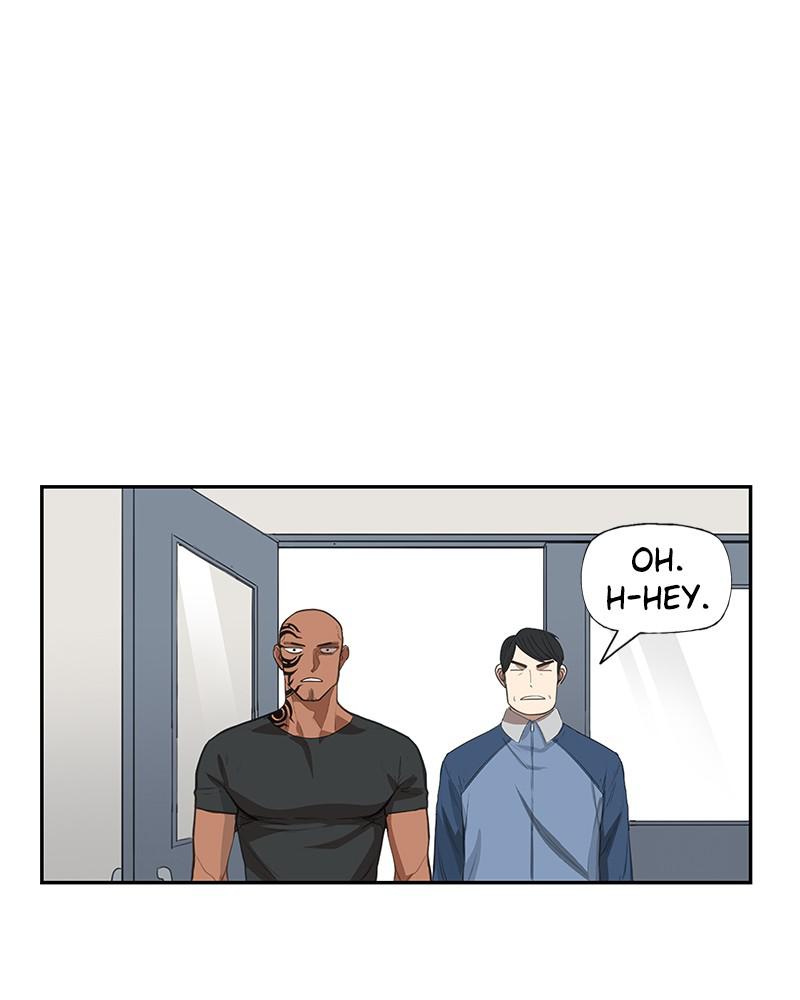 Read The Boxer Manga Online