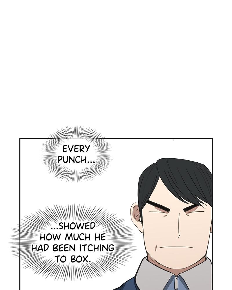 Read The Boxer Manga Online