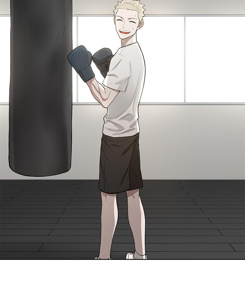Read The Boxer Manga Online