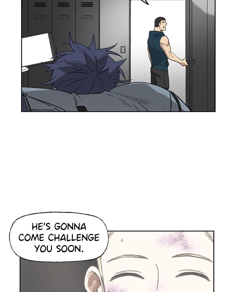 Read The Boxer Manga Online