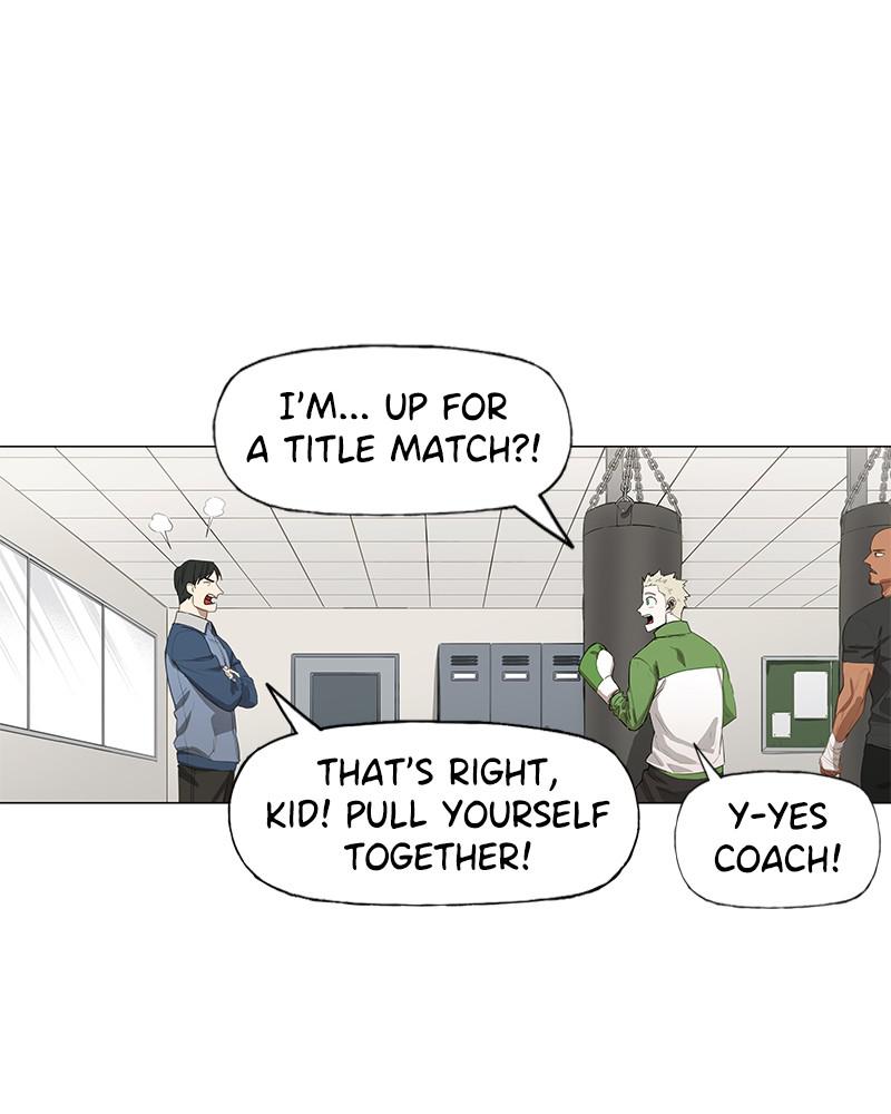 Read The Boxer Manga Online