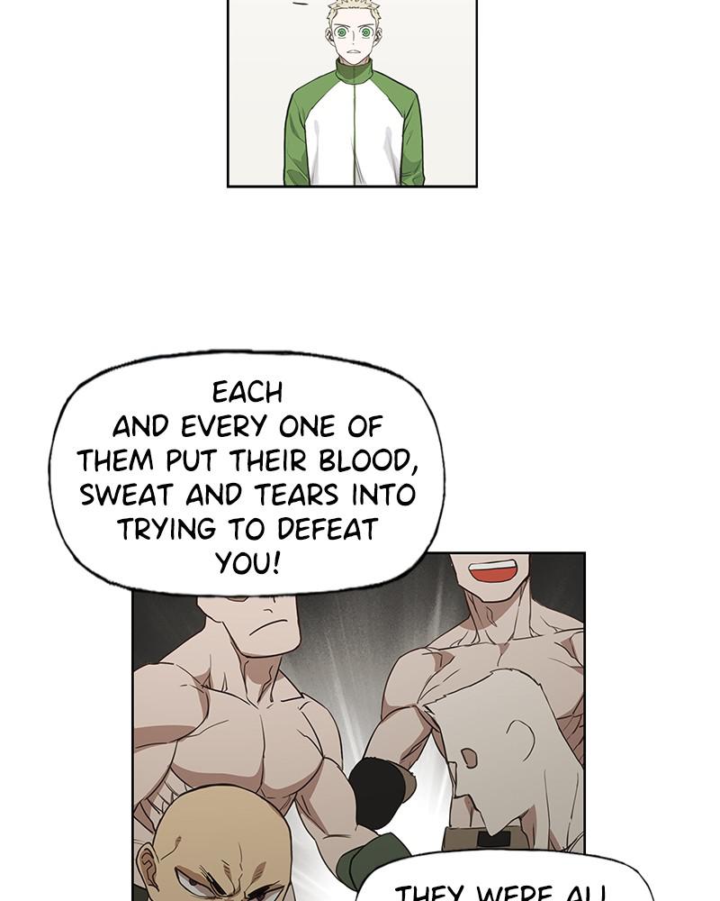 Read The Boxer Manga Online