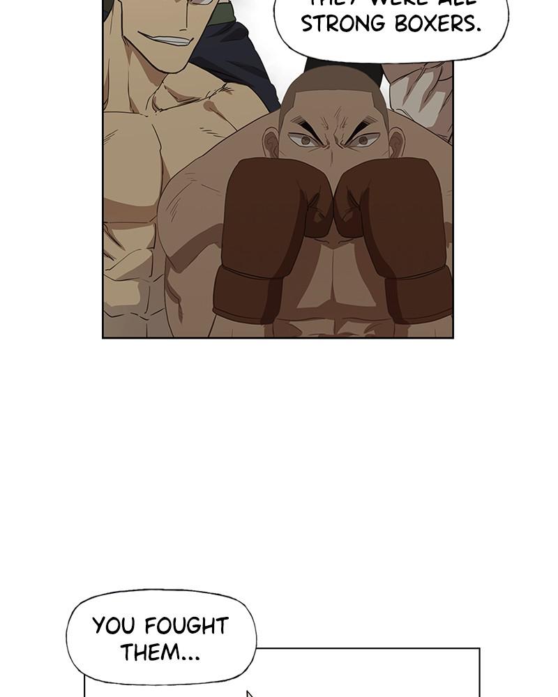 Read The Boxer Manga Online