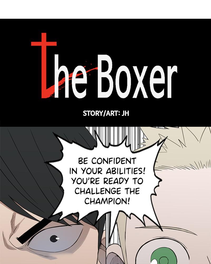 Read The Boxer Manga Online