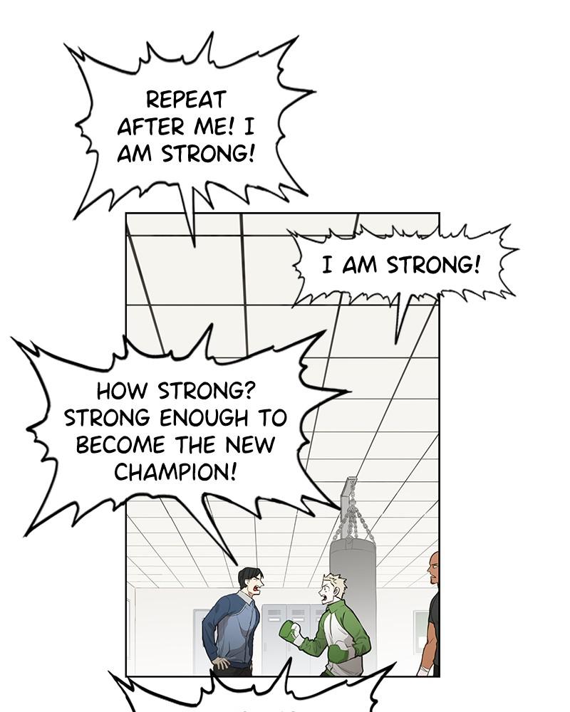 Read The Boxer Manga Online