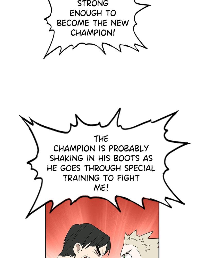Read The Boxer Manga Online