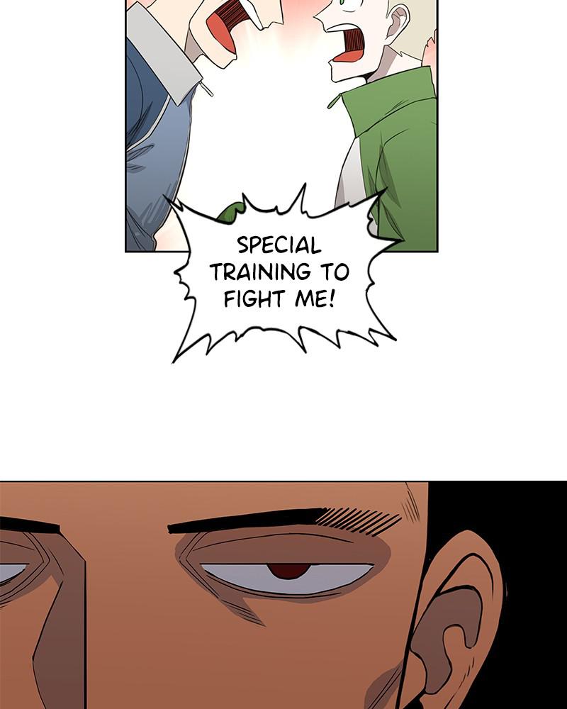 Read The Boxer Manga Online