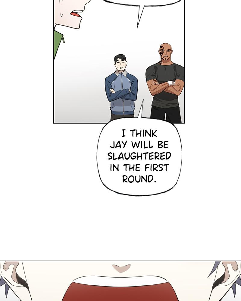 Read The Boxer Manga Online