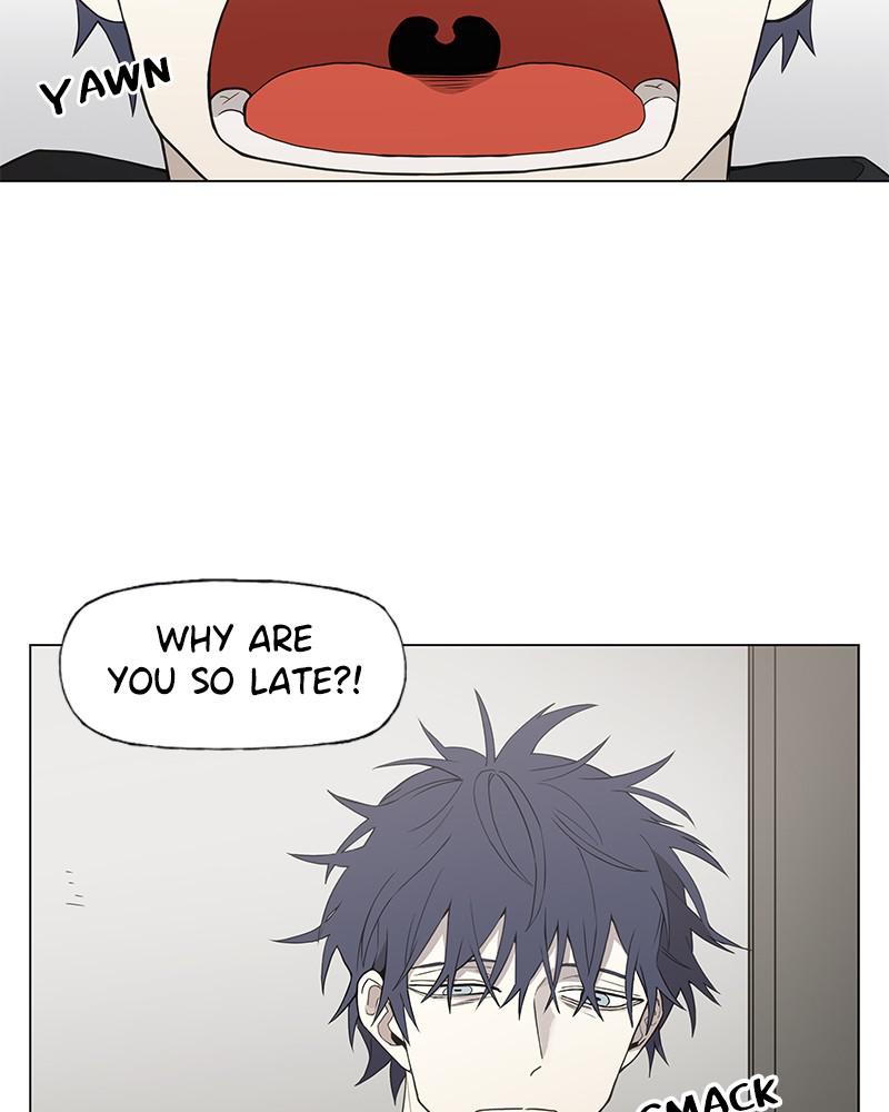 Read The Boxer Manga Online