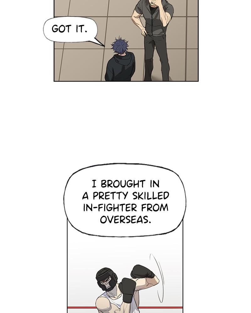 Read The Boxer Manga Online