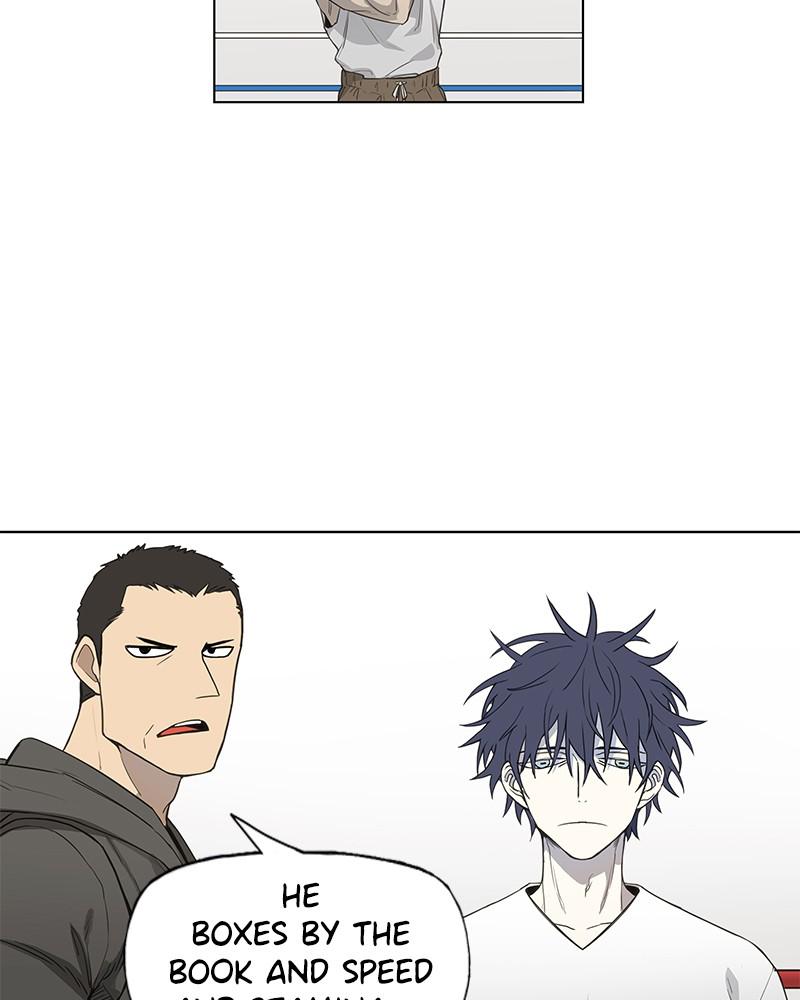 Read The Boxer Manga Online