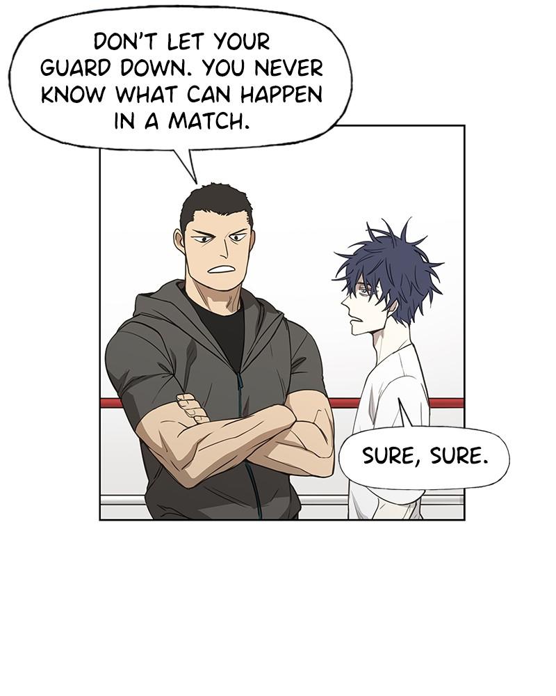 Read The Boxer Manga Online