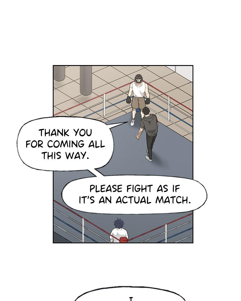 Read The Boxer Manga Online