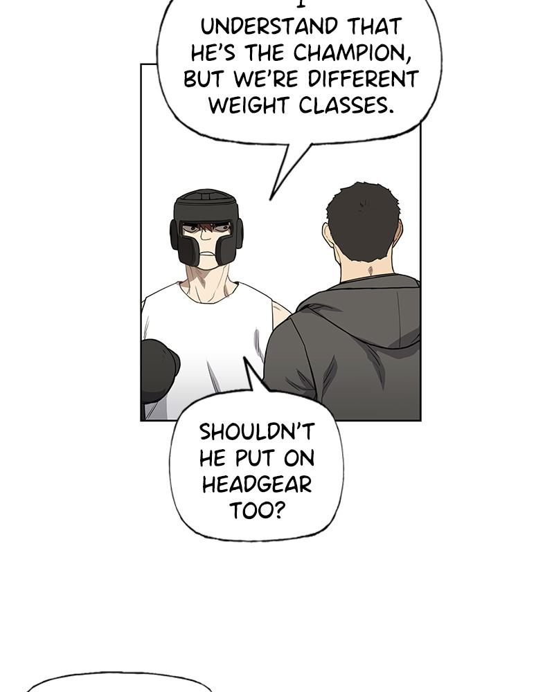 Read The Boxer Manga Online