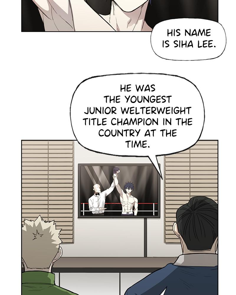 Read The Boxer Manga Online