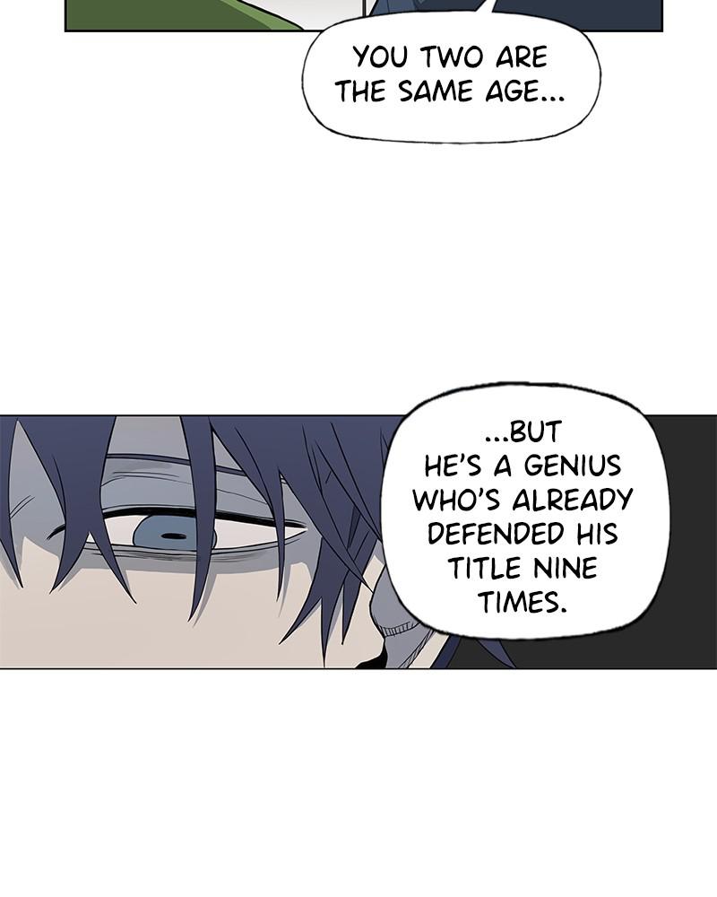 Read The Boxer Manga Online